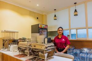Coral Grand Beach & Spa