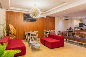 Coral Grand Beach & Spa
