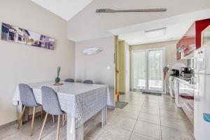 Maisons de vacances Escapades Marines Classee 3 Etoiles : photos des chambres