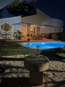 Villas Villa les trois pins : photos des chambres