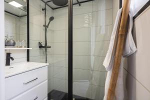 Appartements Diane de Poitiers : Maison 2 Chambres