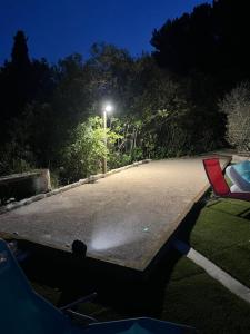 Villa les trois pins