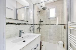 Maisons de vacances Escapades Marines Classee 3 Etoiles : photos des chambres