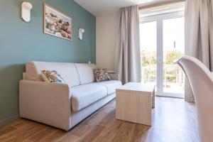 Résidence Odalys Les Villas de la Baie