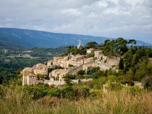Villas Le Mas de Quatremonts - Your refuge in Provence : photos des chambres