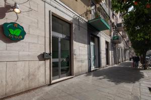 Il Cinquecento Suites