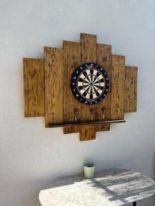 Villas Villa les trois pins : Villa 3 Chambres