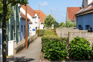 Résidence Odalys Les Villas de la Baie
