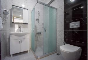 Yılmaz Apart Fethiye