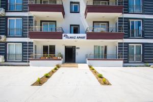 Yılmaz Apart Fethiye