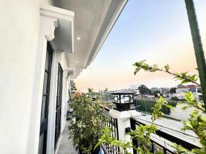 wendy syariah mansion