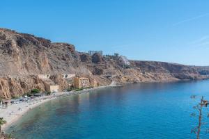 Relájate frente al mar - 3hvězdičkové hotely ve městě Aguadulce