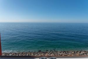 Relájate frente al mar