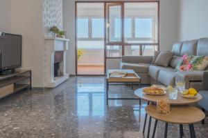 Relájate frente al mar