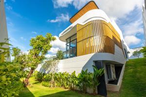 Zavaya Luxury Private Pool Villa Phuket