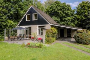 Sfeervol huis Oostkapelle bij strand&natuur VP095
