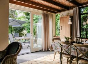 Sfeervol huis Oostkapelle bij strand&natuur VP095