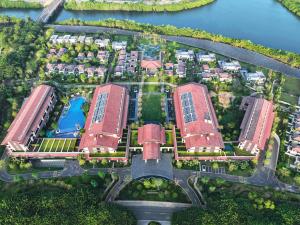 三亚绿杉壹居度假酒店 - 5hvězdičkové hotely ve městě San-ja