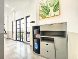 wendy syariah mansion