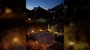 Beach house Mablethorpe Stylish Spacious, 2 bedrooms sleeps 6 200m to beach