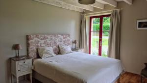Maisons de vacances Clos Lamonzie : photos des chambres