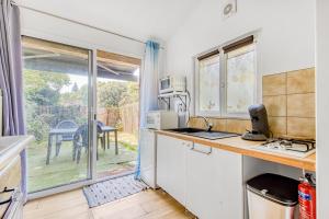 Appartements Studio Bleu Nature - Hourtin, Medoc : photos des chambres