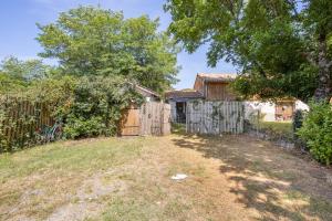 Appartements Studio Bleu Nature - Hourtin, Medoc : photos des chambres