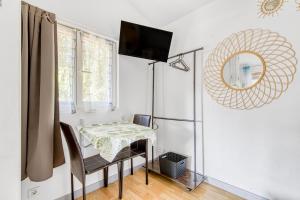 Appartements Studio Bleu Nature - Hourtin, Medoc : photos des chambres