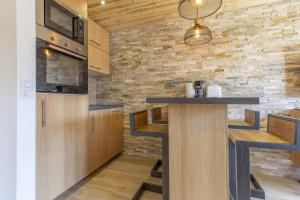 Chalet lAttrape Cœur - Megève