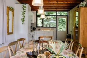 Sfeervol huis Oostkapelle bij strand&natuur VP095