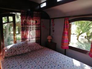 La Roulotte Authentique