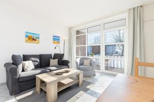 Dampfer 1 Westwind - 3hvězdičkové hotely ve městě Laboe