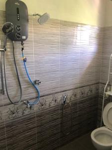 Village Homestay Kuala Besut near Perhentian Island Jetty