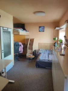 Garsonka v Jaroměři