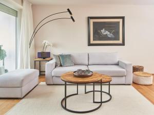 Techts Apartmenthaus