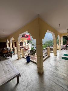 Gujrat Bhawan