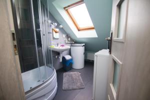 Turistická ubytovna Centrum Pastvinská přehrada