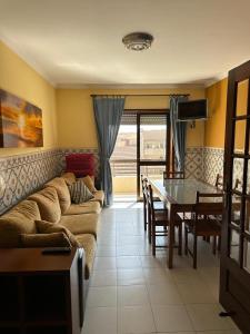 Apartamento da praia