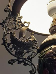 Casa Sveva, una finestra sulla storia