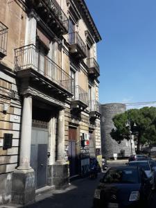 Casa Sveva, una finestra sulla storia
