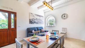 Trullo Giuseppe by Rentbeat