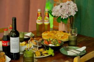 Nahei Cottage Martvili