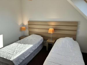 Appartements 100 - Appart duplex 6p avec piscine collective. : photos des chambres