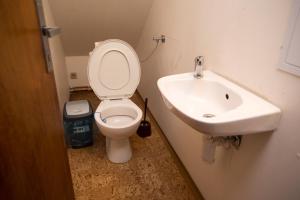 Turistická ubytovna Centrum Pastvinská přehrada