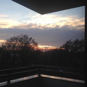 Apartment w stylu loft