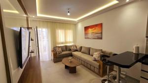 Appartement cosy avec vue piscine Mirador Golf 3