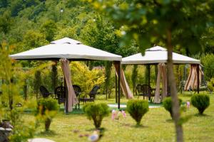 Nahei Cottage Martvili