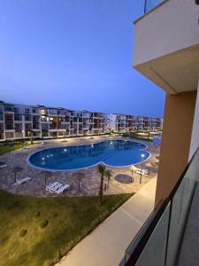 Appartement cosy avec vue piscine Mirador Golf 3