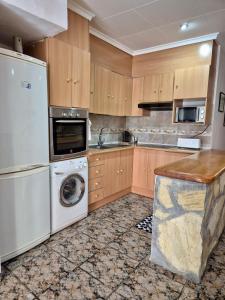 Casa Caloret 2min de la playa y del centro