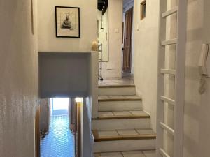 Appartements Alba Marine - Vue Mer, WiFi, Bain Romain, Central : photos des chambres